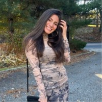 Nicolette Ganiaris