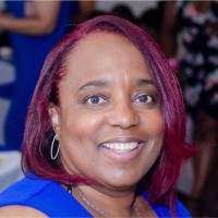 Bernetta Brown