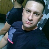 Joao Paulo Baldim