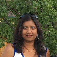Chaitali Pawadi