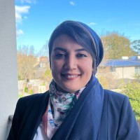 Naimeh Naseri Taheri