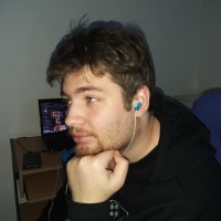 Tamas Bene