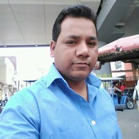 Sujeet Kumar Pandey