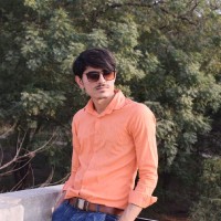 Sagarkumar Hapaliya