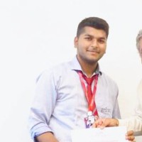 Ashutosh R.
