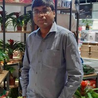 Natarajapillai Selvarajan