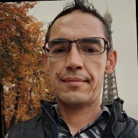 Mariano Martínez Rivera