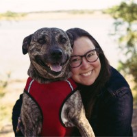Sarah Mezel, Mba