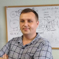 Gennady Smagin