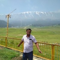 Sahil Mohanty