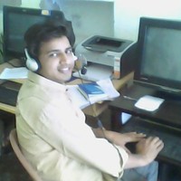 deepak sharma