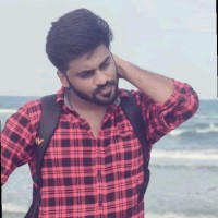 Vishwa Saravavanan