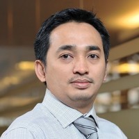 Saiful Hamid