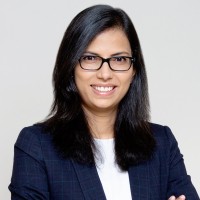 Dr. Rer. Nat. Priya Pimprikar
