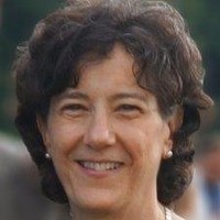 Roberta Friedman