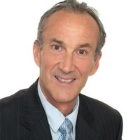 Robert Dingle