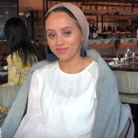 Yusra Ahmed