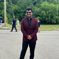 Karan Sankhe