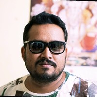 Randhir Jha
