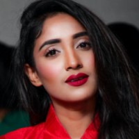 Ridhi Mehra