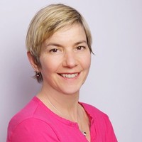 Judith Rolfe