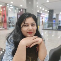 Sadhna Khanna