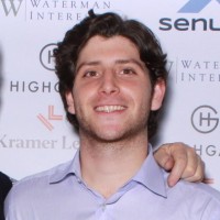 Josh Perlmutter
