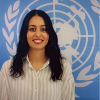 Sarah Moustafa