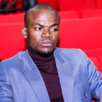 Chris Mbelenge