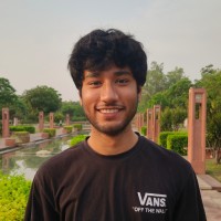 Deepansh Sagar
