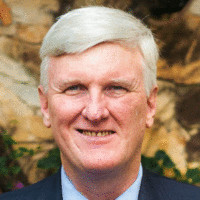 Michael Eriksen Binnie