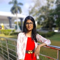Nidhi Agarwal