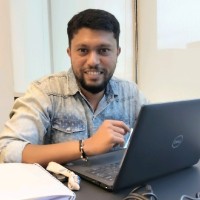 Sachin Shende