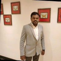 Dharmaraju Bommadi