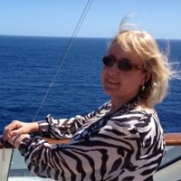 Sylvie McLaren
