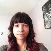 Becky Taylor