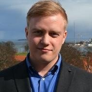 Joachim Ringgaard Kjær
