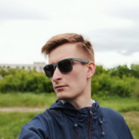 Александр Бусунин