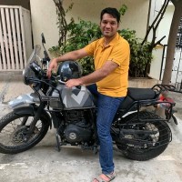 Dhananjaya (Amith)