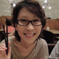 Frances Lin