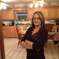 Kathi Huber