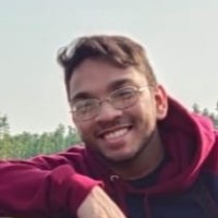 Anurag Sahare