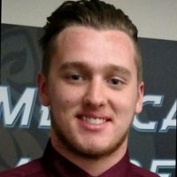 Austin Senick