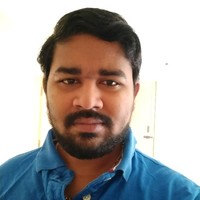 Dinesh Arumugam