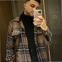 Mohamed Ayech