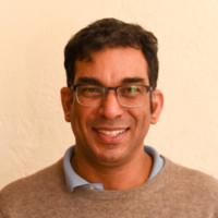Mike Mendis