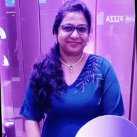 Aparajita Chakraborty