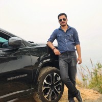 Shubham Raj