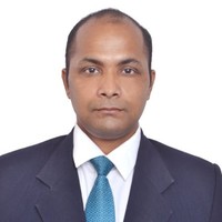 Bijay Parida
