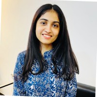 Shraddha Bhale